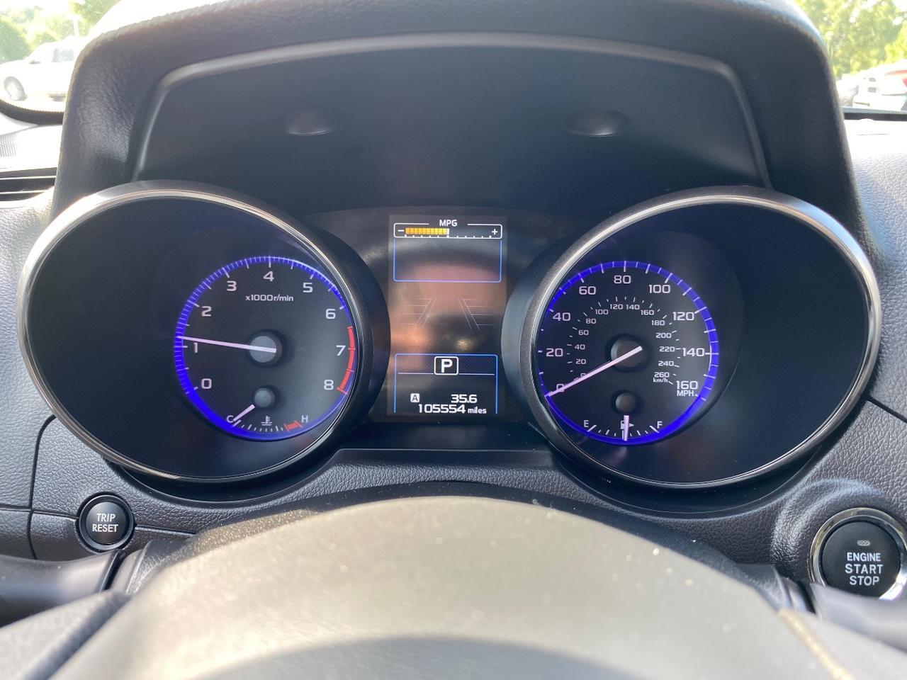 2017 Subaru Outback 3.6R Limited Hastings MI