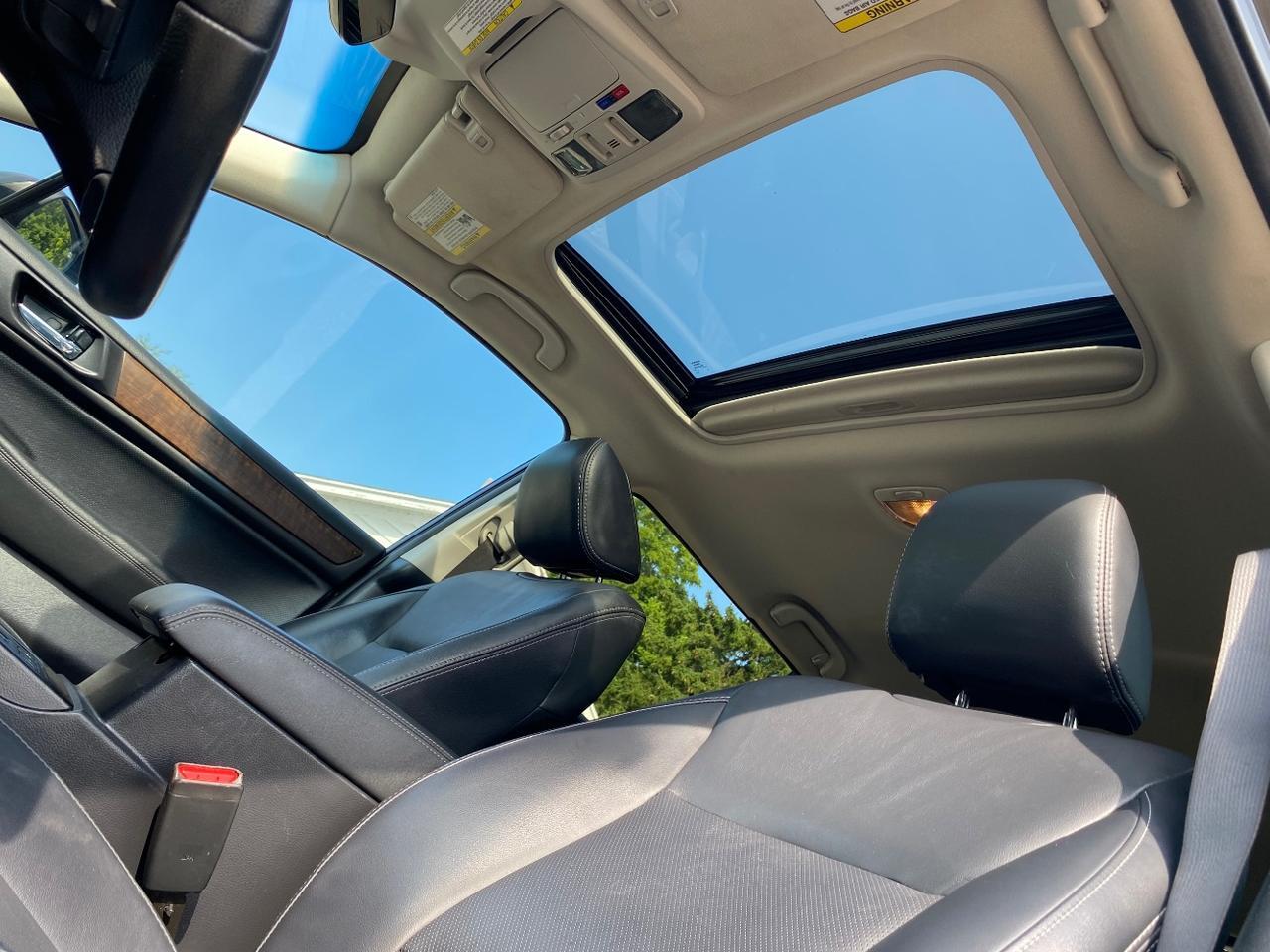 2017 Subaru Outback 3.6R Limited Hastings MI