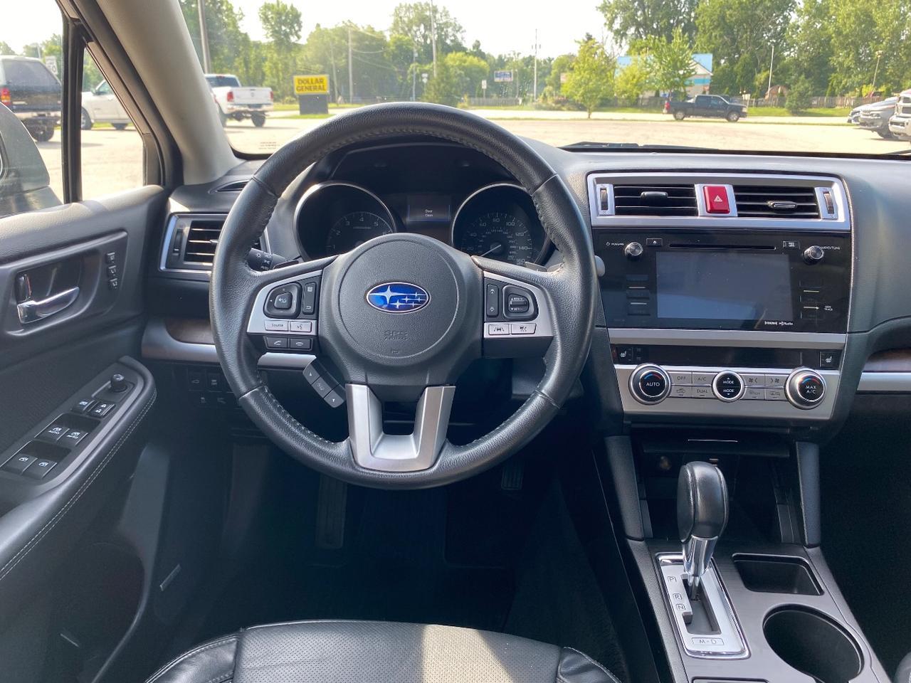 2017 Subaru Outback 3.6R Limited Hastings MI