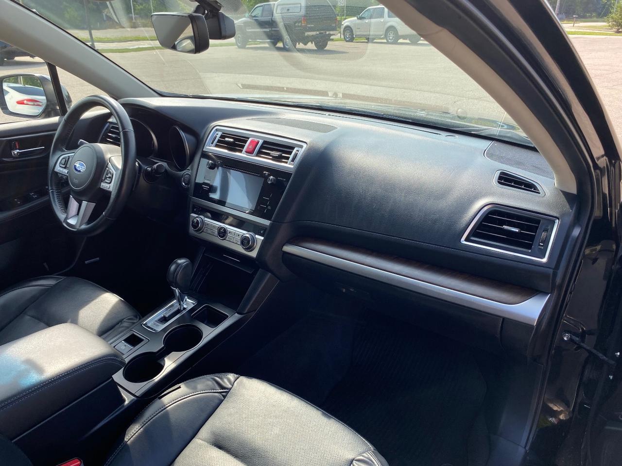2017 Subaru Outback 3.6R Limited Hastings MI