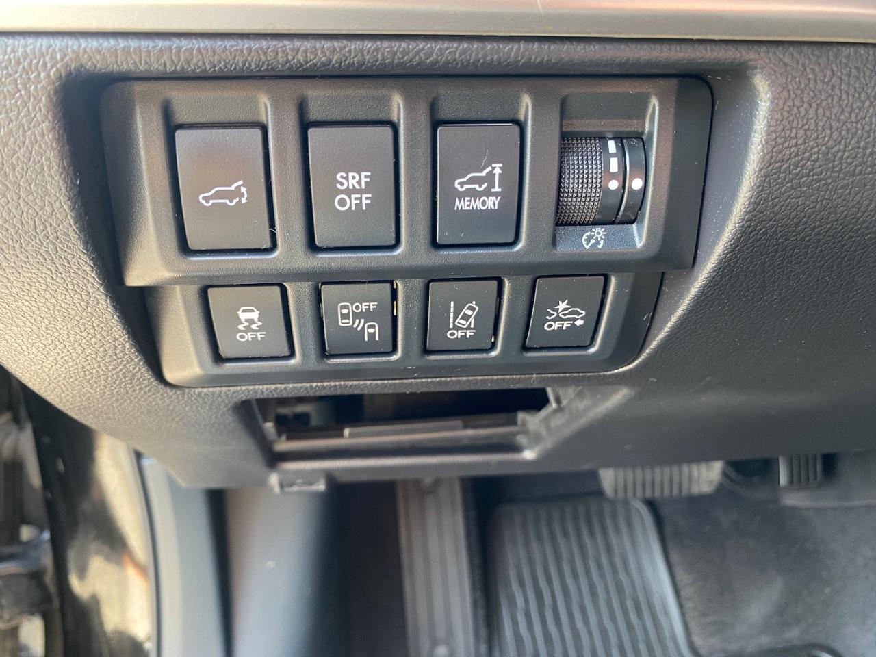 2017 Subaru Outback 3.6R Limited Hastings MI