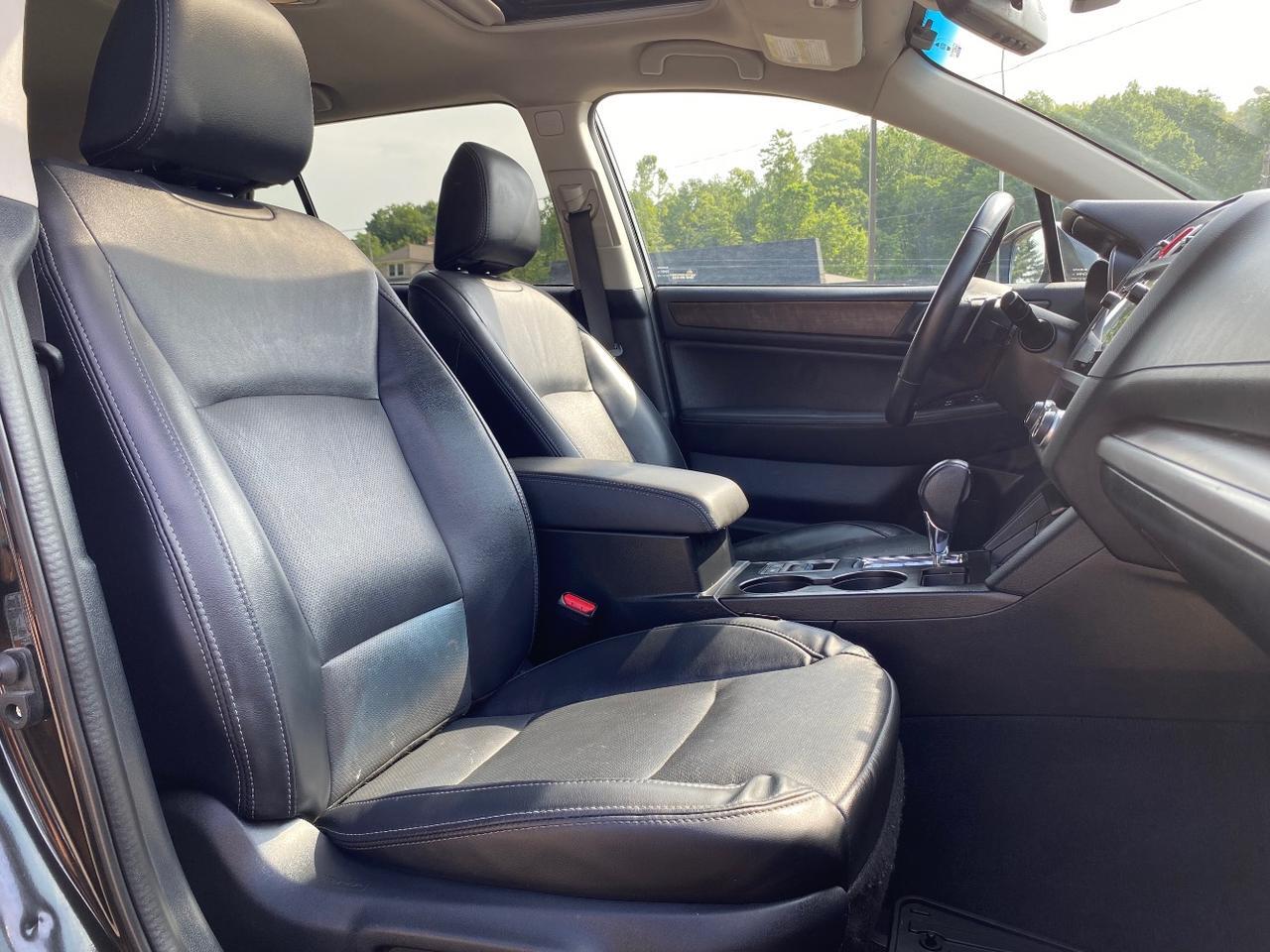 2017 Subaru Outback 3.6R Limited Hastings MI