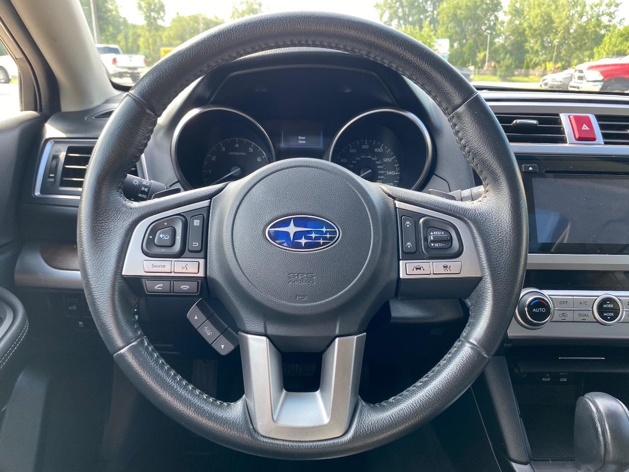 2017 Subaru Outback 3.6R Limited Hastings MI