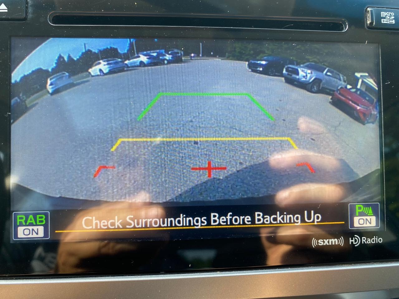 2017 Subaru Outback 3.6R Limited Hastings MI