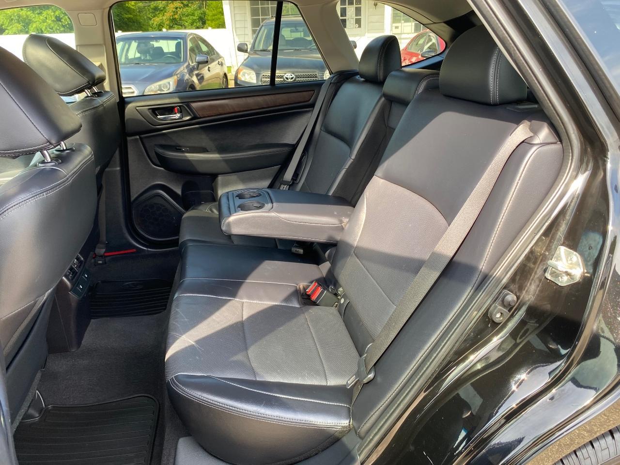 2017 Subaru Outback 3.6R Limited Hastings MI