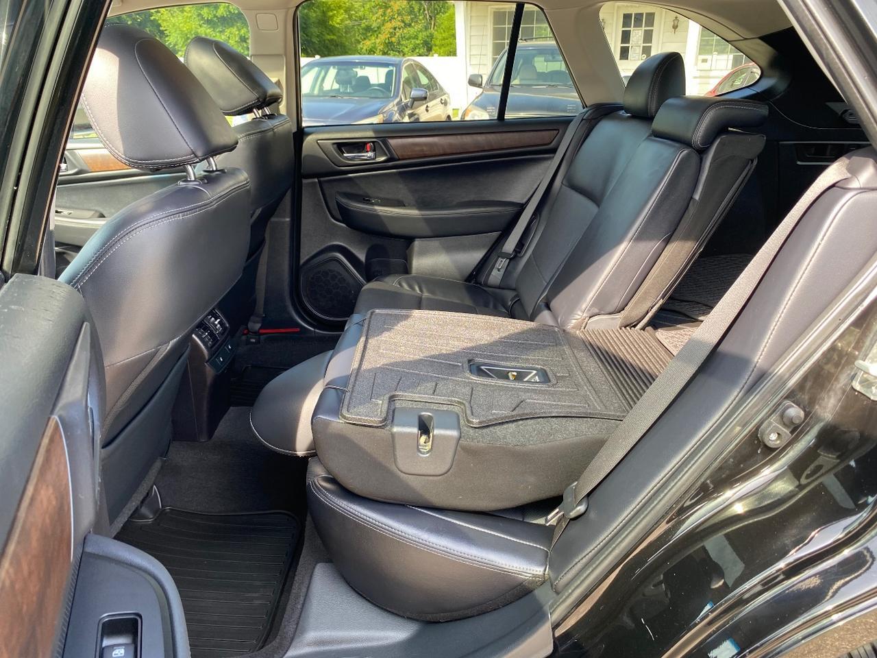 2017 Subaru Outback 3.6R Limited Hastings MI