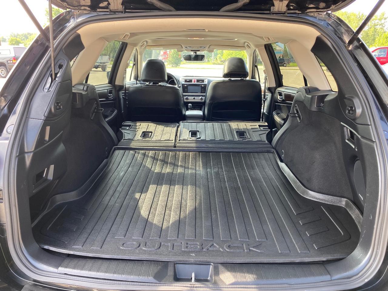 2017 Subaru Outback 3.6R Limited Hastings MI
