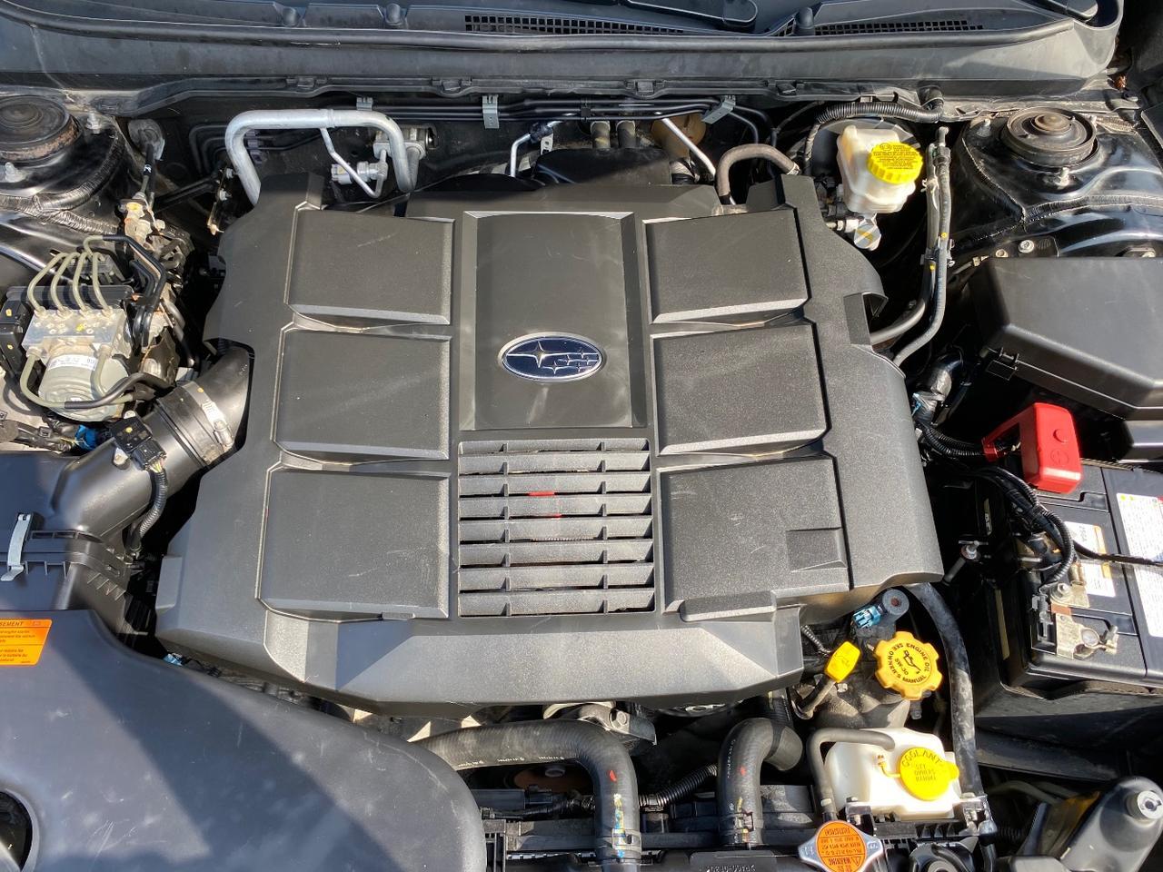 2017 Subaru Outback 3.6R Limited Hastings MI