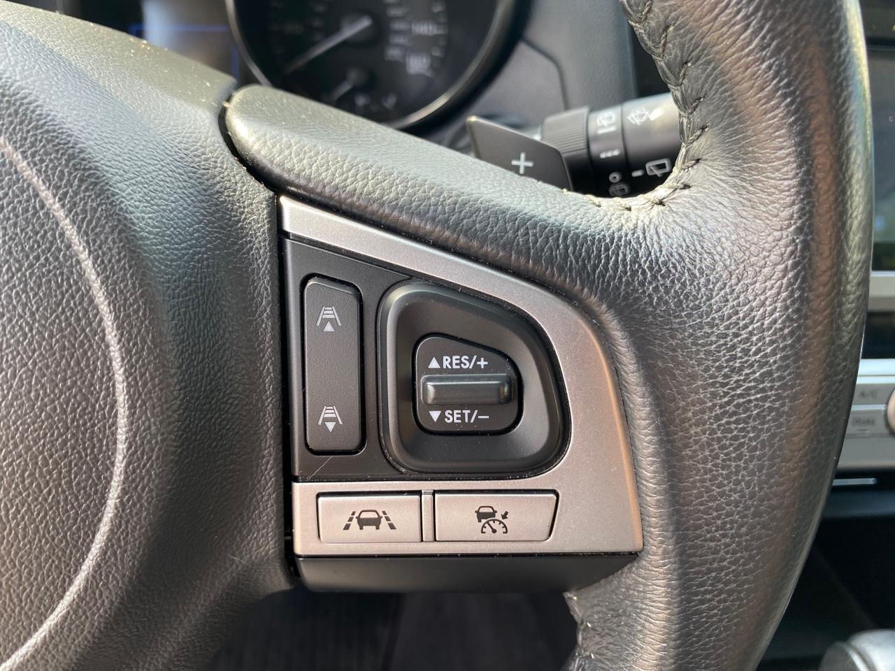 2017 Subaru Outback 3.6R Limited Hastings MI