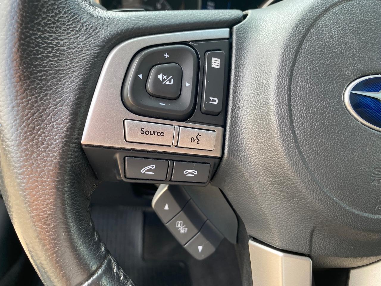 2017 Subaru Outback 3.6R Limited Hastings MI