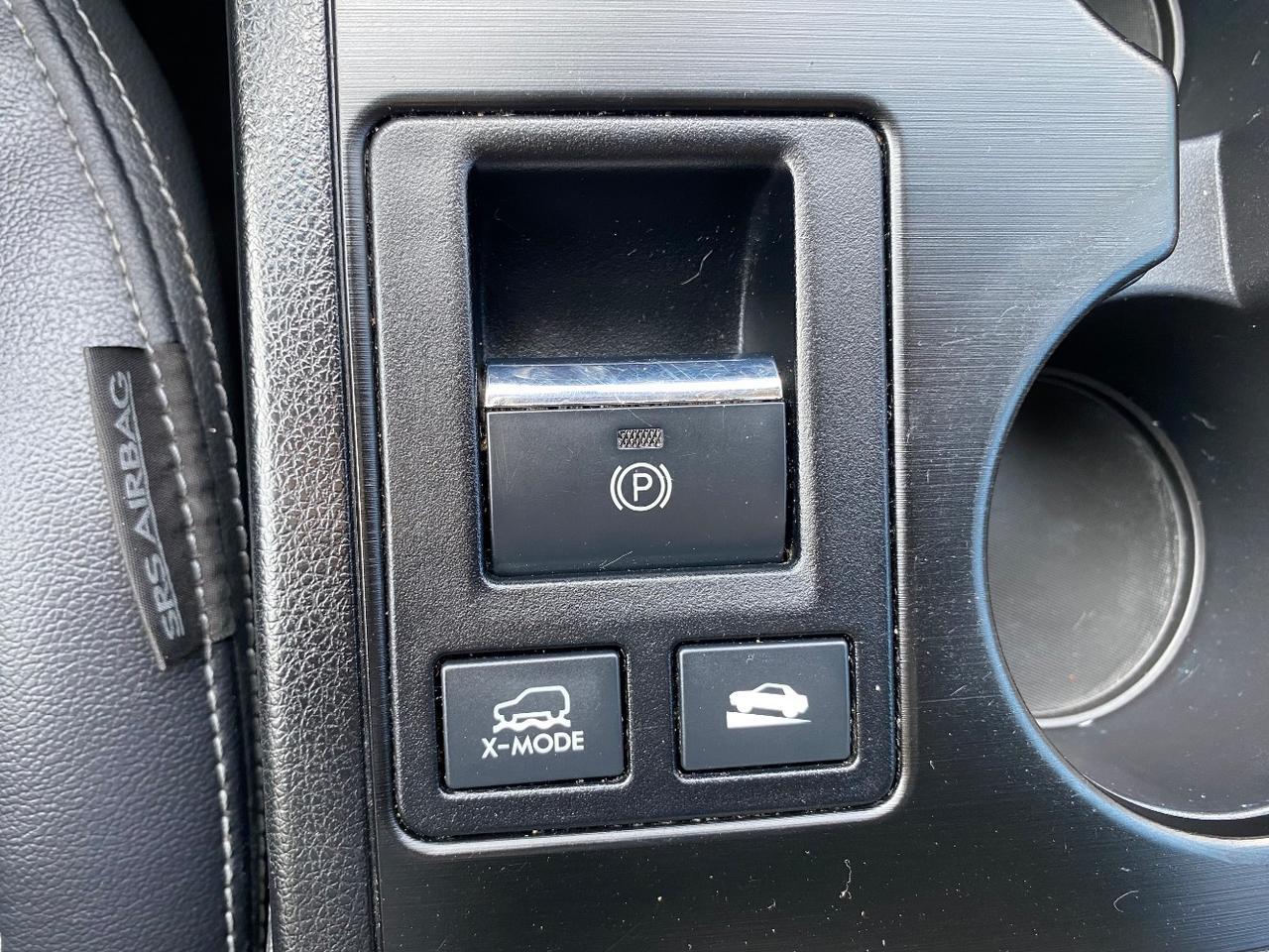 2017 Subaru Outback 3.6R Limited Hastings MI