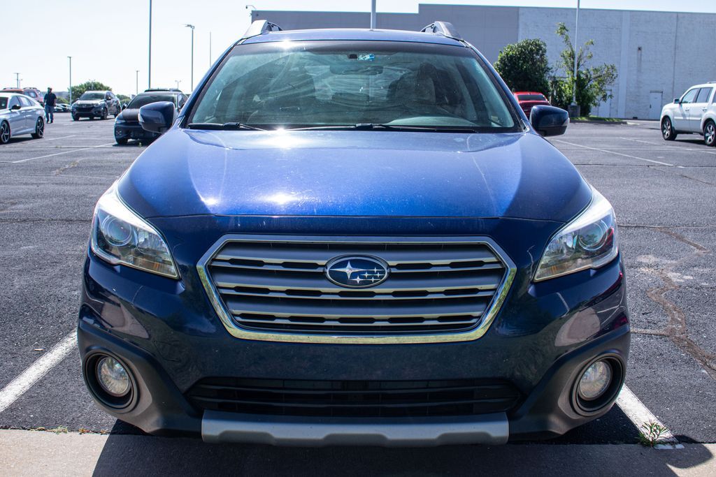 2017 Subaru Outback 3.6R Limited Oklahoma City OK
