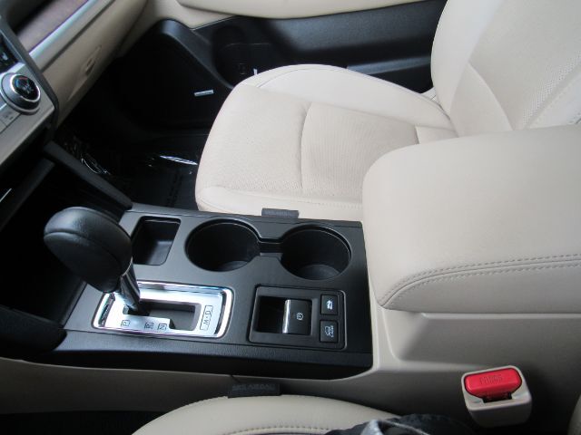 2017 Subaru Outback 3.6R Limited Plano TX