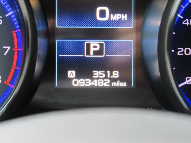 2017 Subaru Outback 3.6R Limited Plano TX
