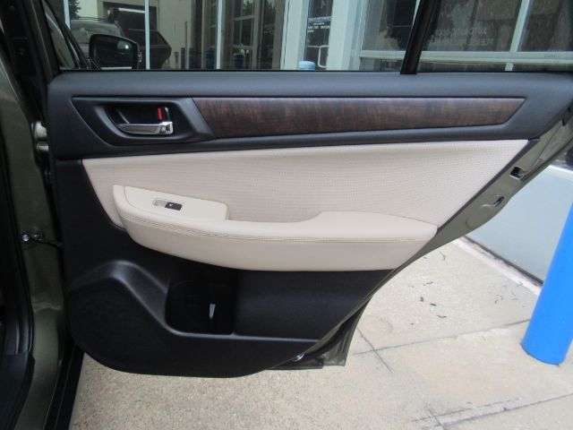 2017 Subaru Outback 3.6R Limited Plano TX