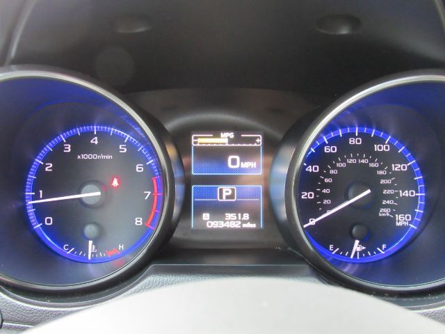 2017 Subaru Outback 3.6R Limited Plano TX