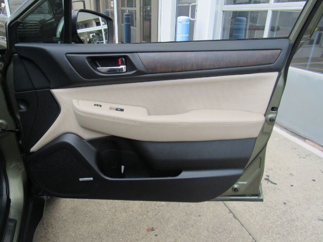 2017 Subaru Outback 3.6R Limited Plano TX