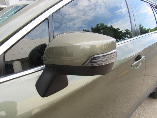 2017 Subaru Outback 3.6R Limited Plano TX