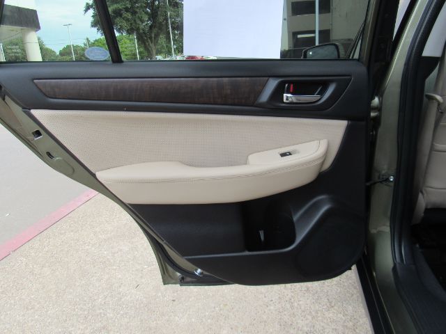2017 Subaru Outback 3.6R Limited Plano TX