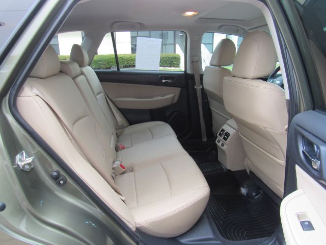 2017 Subaru Outback 3.6R Limited Plano TX