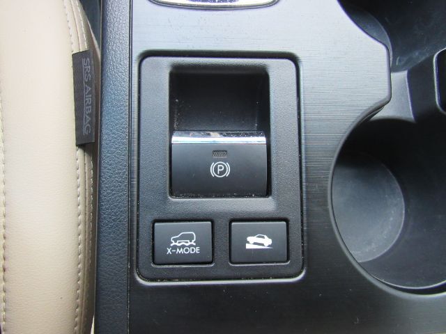 2017 Subaru Outback 3.6R Limited Plano TX
