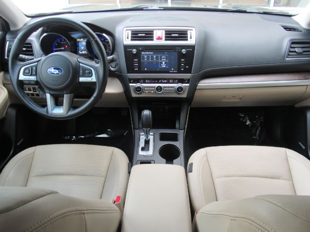 2017 Subaru Outback 3.6R Limited Plano TX