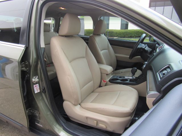 2017 Subaru Outback 3.6R Limited Plano TX