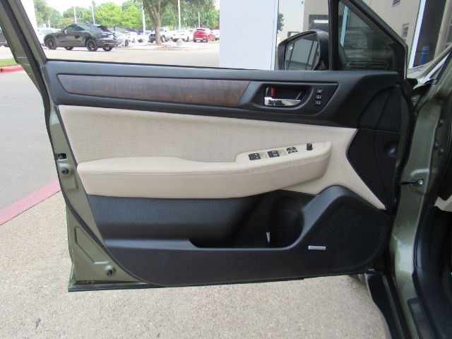 2017 Subaru Outback 3.6R Limited Plano TX