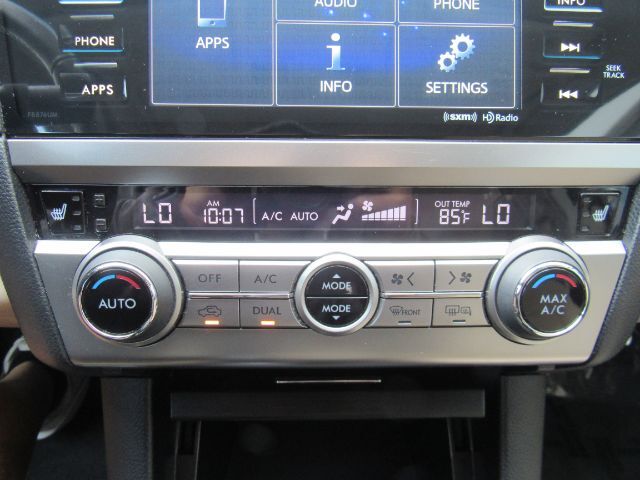 2017 Subaru Outback 3.6R Limited Plano TX
