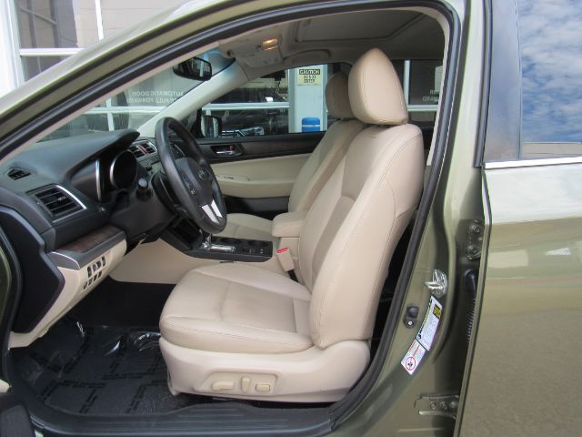2017 Subaru Outback 3.6R Limited Plano TX