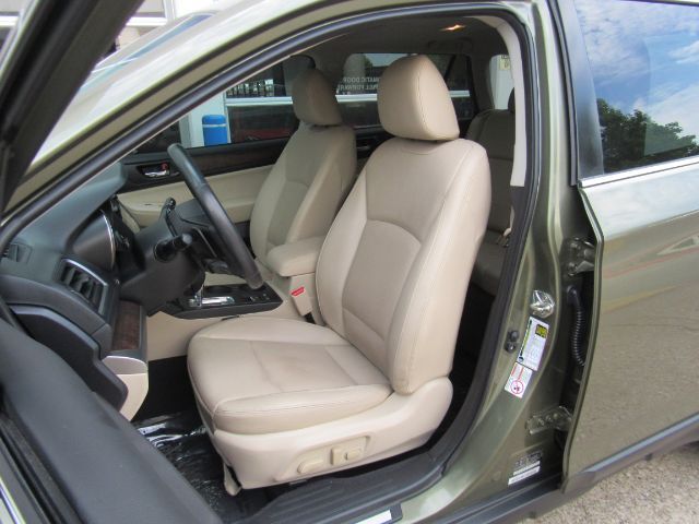 2017 Subaru Outback 3.6R Limited Plano TX