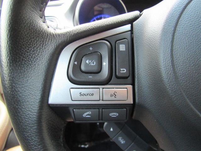 2017 Subaru Outback 3.6R Limited Plano TX