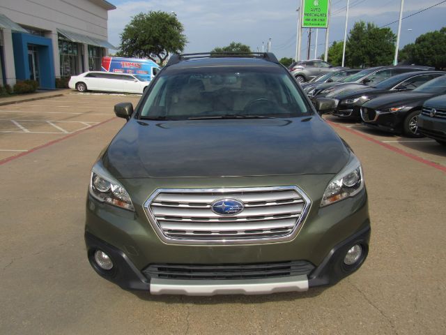 2017 Subaru Outback 3.6R Limited Plano TX