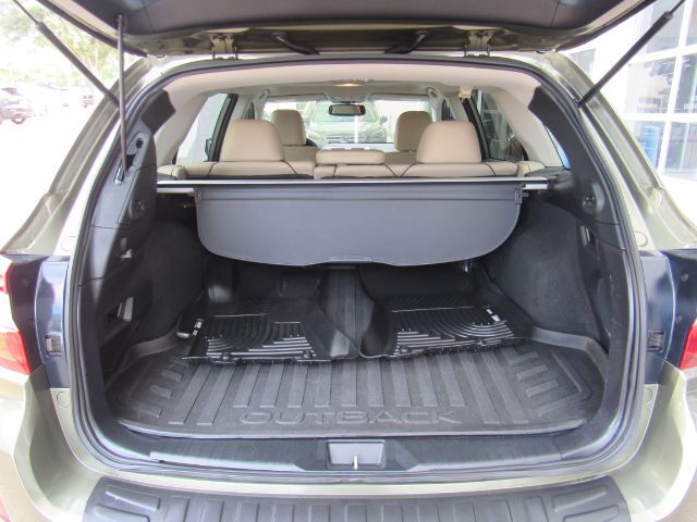 2017 Subaru Outback 3.6R Limited Plano TX