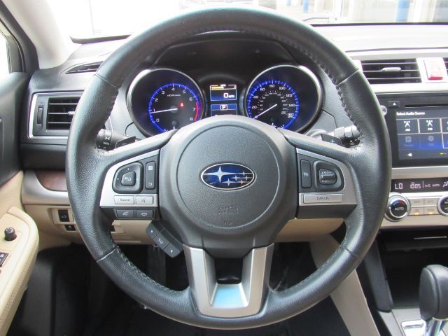 2017 Subaru Outback 3.6R Limited Plano TX