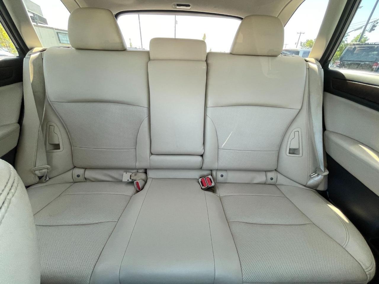 2017 Subaru Outback 3.6R Limited Spokane WA