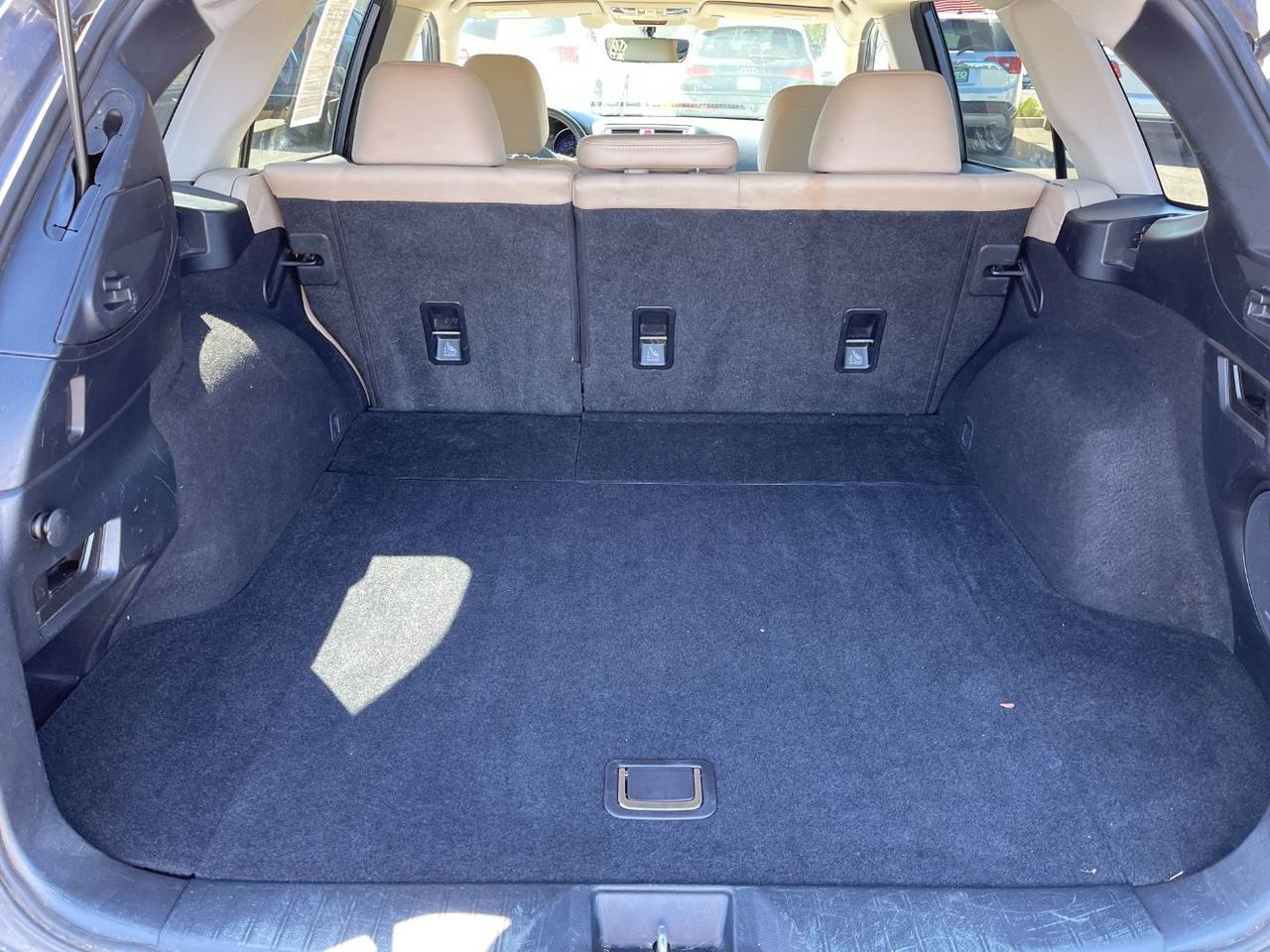2017 Subaru Outback 3.6R Limited Spokane WA