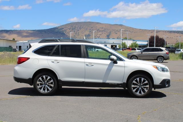 2017 Subaru Outback 3.6R Klamath Falls OR