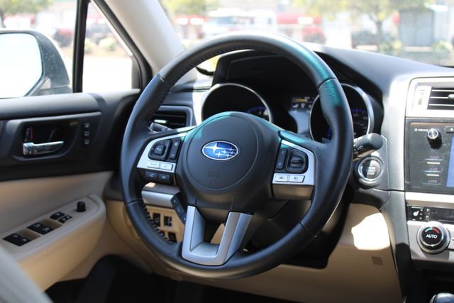 2017 Subaru Outback 3.6R Klamath Falls OR