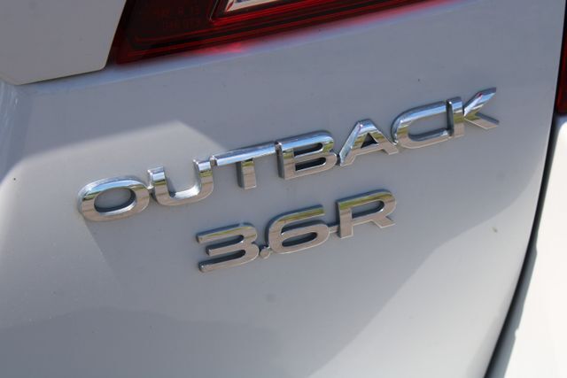 2017 Subaru Outback 3.6R Klamath Falls OR