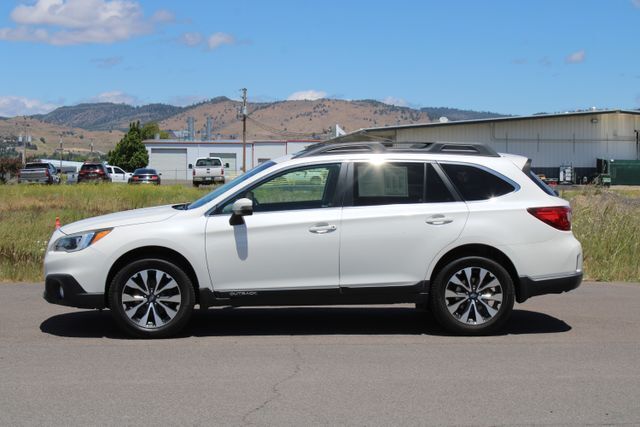 2017 Subaru Outback 3.6R Klamath Falls OR