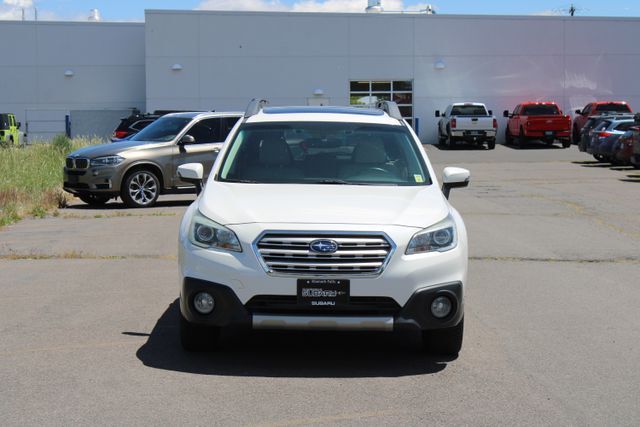 2017 Subaru Outback 3.6R Klamath Falls OR