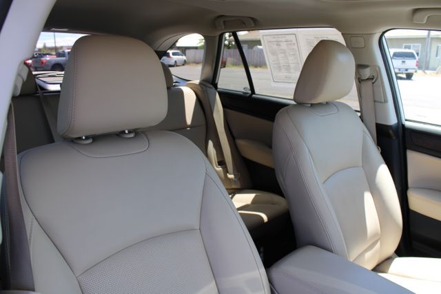 2017 Subaru Outback 3.6R Klamath Falls OR