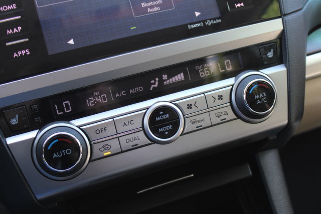 2017 Subaru Outback 3.6R Klamath Falls OR