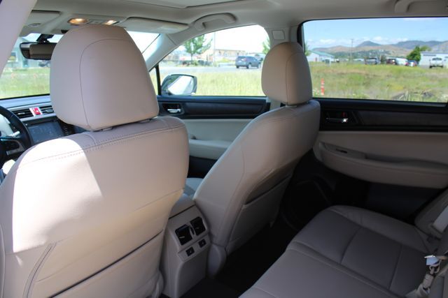 2017 Subaru Outback 3.6R Klamath Falls OR