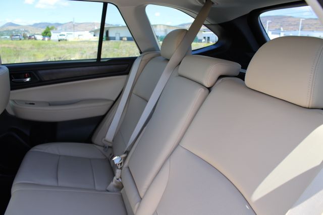 2017 Subaru Outback 3.6R Klamath Falls OR