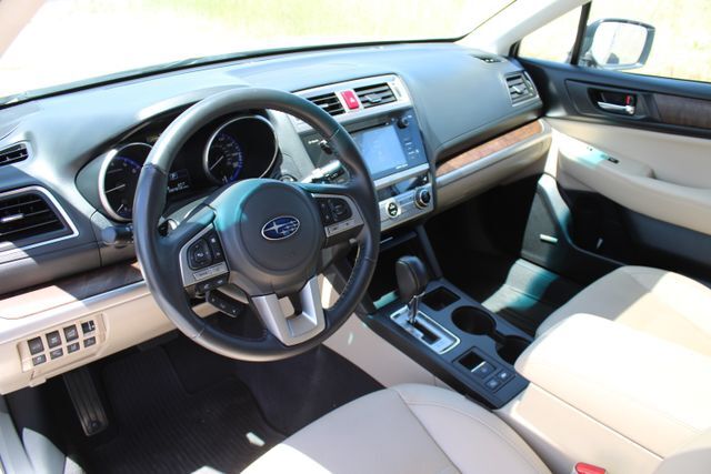 2017 Subaru Outback 3.6R Klamath Falls OR
