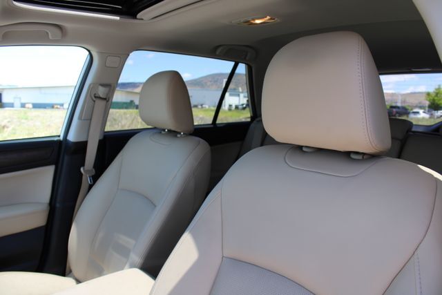2017 Subaru Outback 3.6R Klamath Falls OR