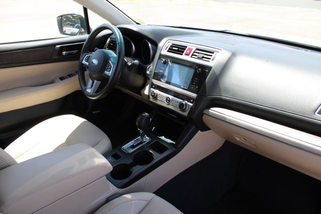 2017 Subaru Outback 3.6R Klamath Falls OR