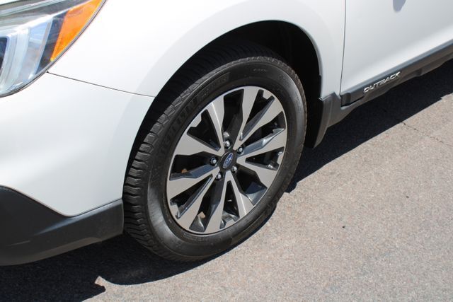 2017 Subaru Outback 3.6R Klamath Falls OR